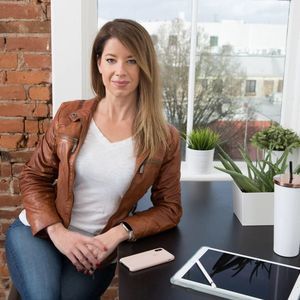 Meet your Posher, Kristie